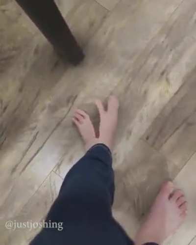 Don&rsquo;t you just hate it when OH OUCH!
