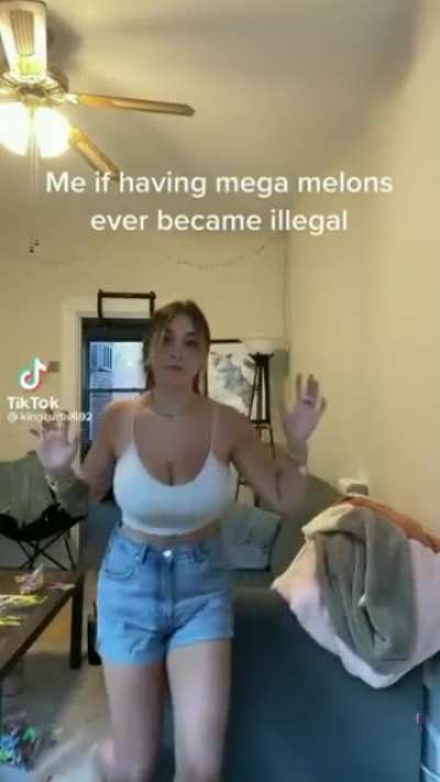 Megalons