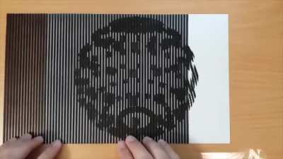 this grid animation