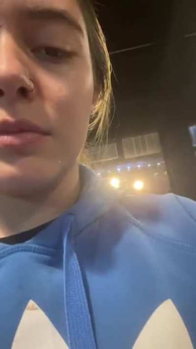 Lesbian couple gets assaulted and discriminated by an owner of a pizza restaurant in Bogot&aacute;, Colombia