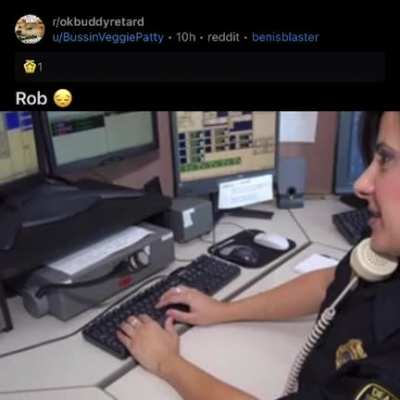 Robbry
