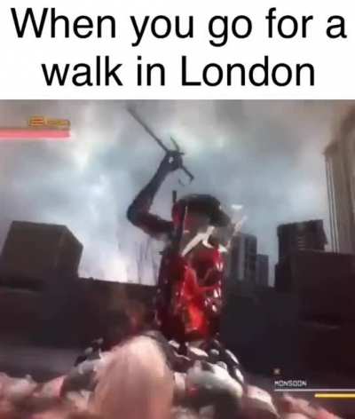 London
