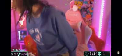 Talia U got some explaining to do