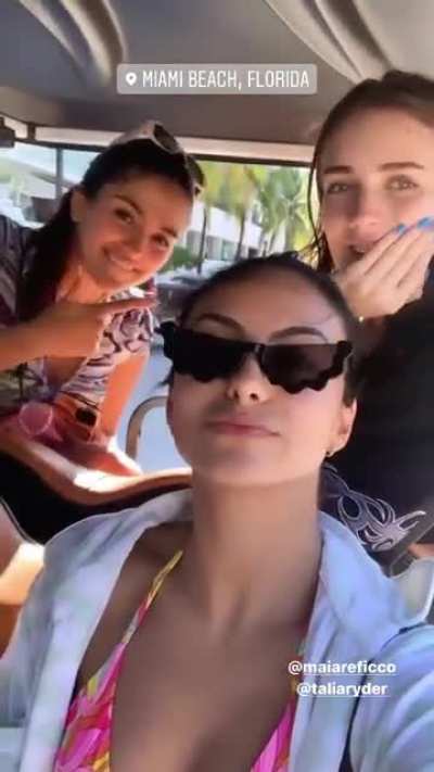 cuties