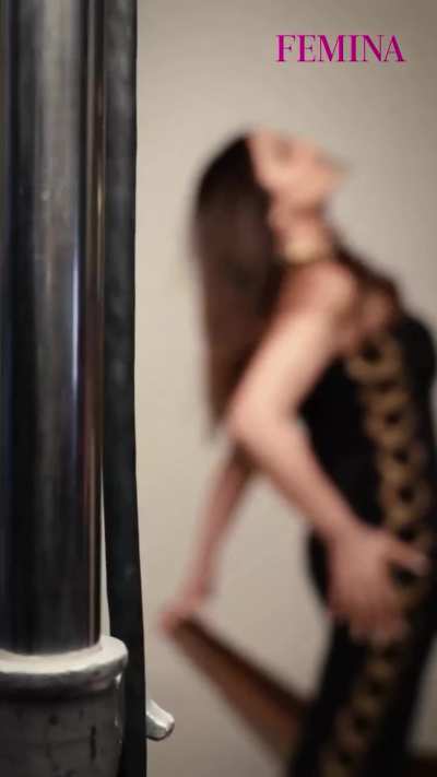 Raveena Tandon