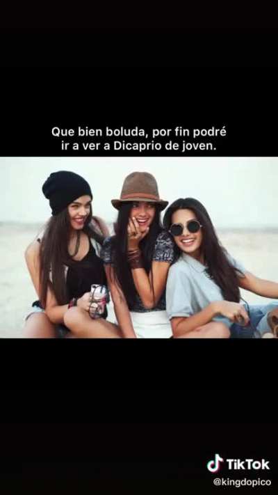 Las pibas los pibes makina del tiempo definitivo