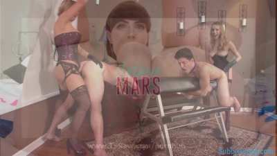 Be the sissy slut people need you to be