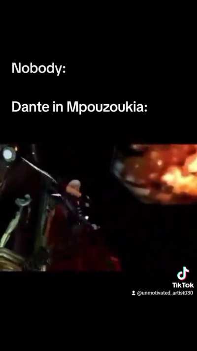 Ξαφνικά θέλω να πάω μπουζούκια 
