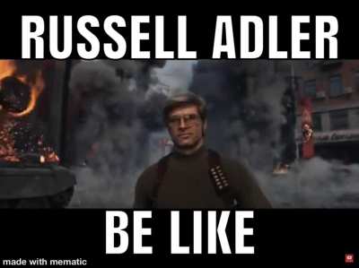 Alder moment