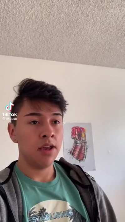 I'm 15 and this is yeet