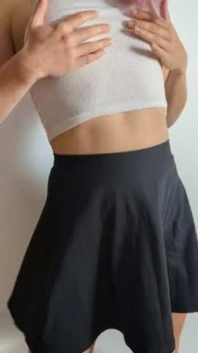 Have you seen larger nipples?
