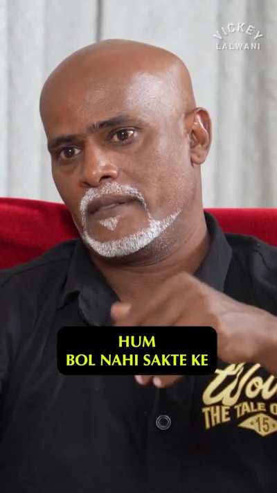 Viru Kambli talks about his brother Vinod Kambli&rsquo;s legacy vs Sachin Tendulkar&rsquo;s iconic career! So, is there any merit to the idea that Vinod Kambli could have been just as good or better than Sachin?