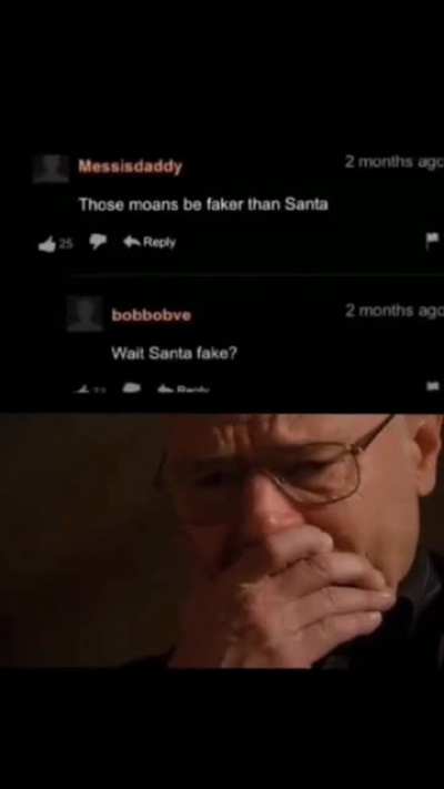 Fake