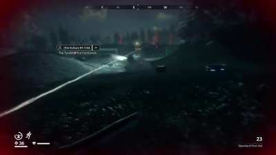 Gamed screwed me out of The Vulture&hellip;