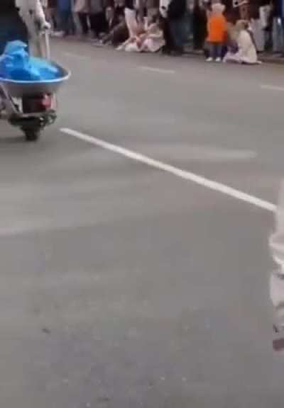 GOOBER CARS