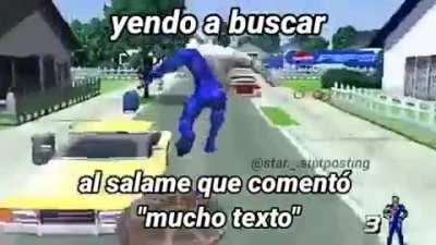 Mam&aacute; huevo