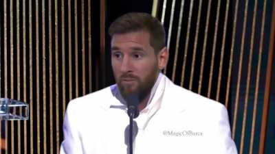 Chad Messi!