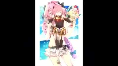 All for best boi astolfo