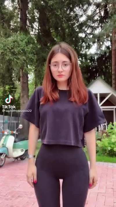 Those wide hips