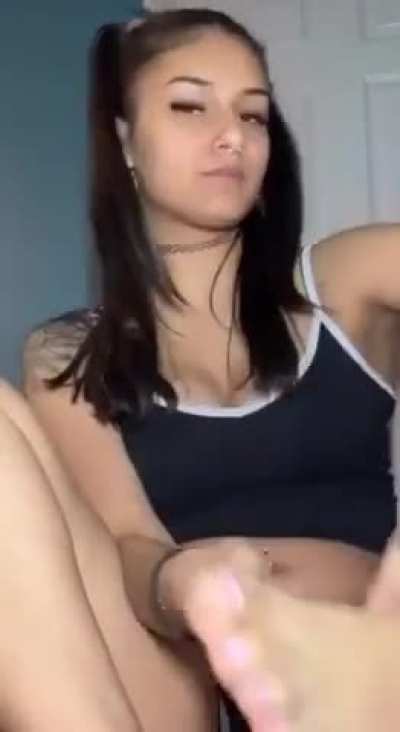 Self worship joi