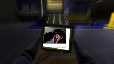"vr is dead"