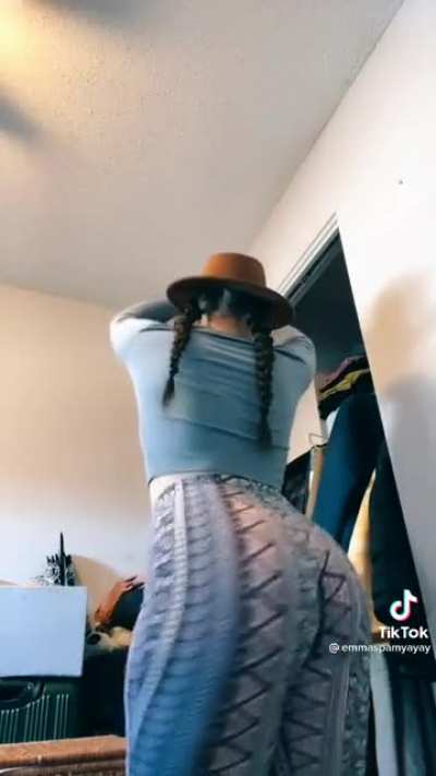 Nice Hat!