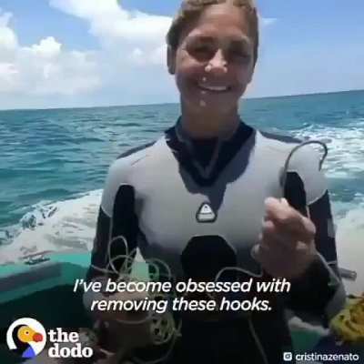 Helping Uncomfortable Sharks