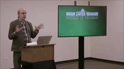 SBC Mosque Contruction Prank Brings Out a Town Hall Full of Racists and Islamophobes in Kingman, Arizona