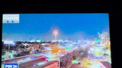 2- UAP&rsquo;s? Houston Texas 02/04/26 (6:00am)