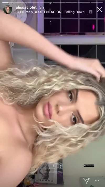 She’s just perfect x
