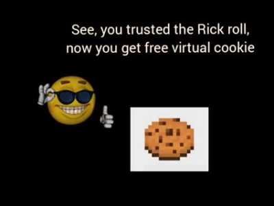 do you trust