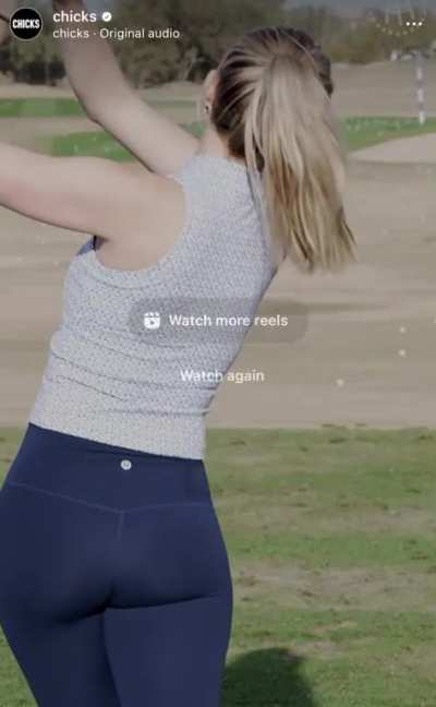 Hannah Cook 🍑
