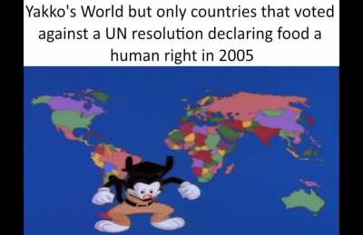 Needs to be known
