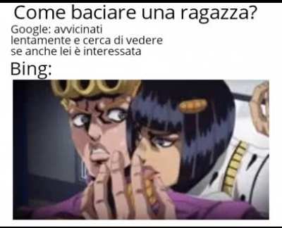 An interesting title