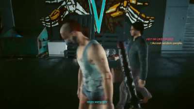 V is like Drake