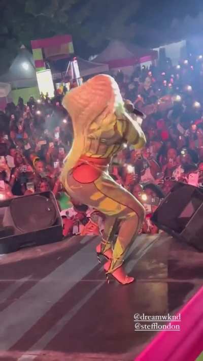 Stefflon Don