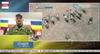 The Kastus Kalinouski Regiment intend to return to free Belarus once the war in Ukraine is over. &ldquo;Soon, we will release all political prisoners, and those who prevent this will be killed. This is a message to the Belarusian riot police." The regiment is c