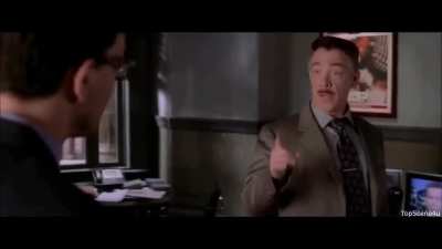Happy birthday to legend JK Simmons