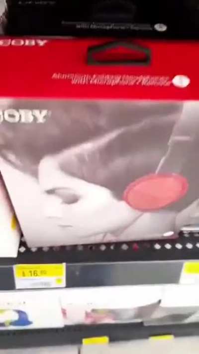 I'll buy it.