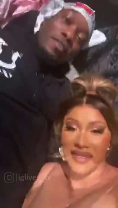 We&rsquo;re so close to seeing her suck and fuck bbc on camera 😮&zwj;💨