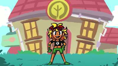 Tomboy Sunflower