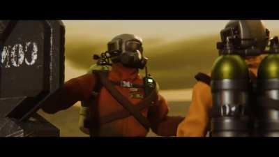 Lethal Company Mini-Series: PILOT