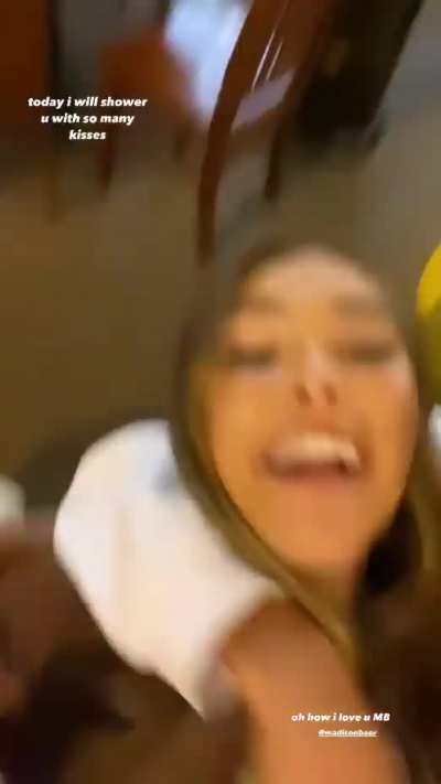 madison and isabella