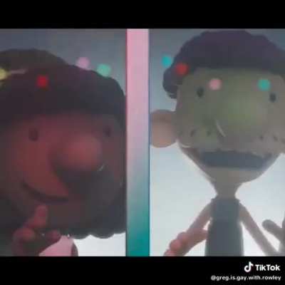 Voiced Over Diary Of A Wimpy Kid:RODRICK Rules