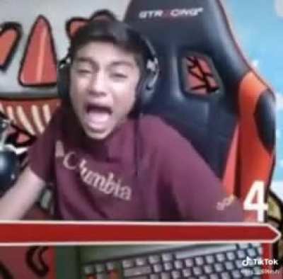 "Why do people dislike fortnite kids they are just minding their business."