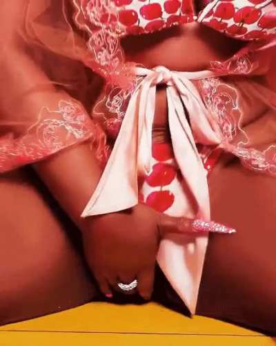Nicki Minaj
