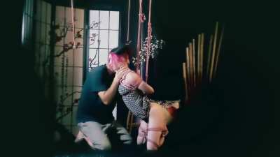 BDSM GIF by falinger