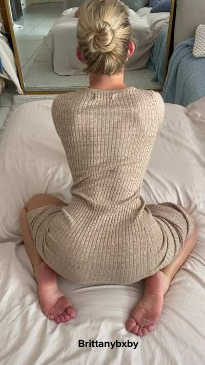 Booty like the rocks chest, just kidding it&acirc;s softer than a pillow