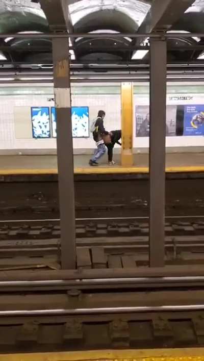 NYC Metro