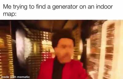 It&rsquo;s like a god damn maze